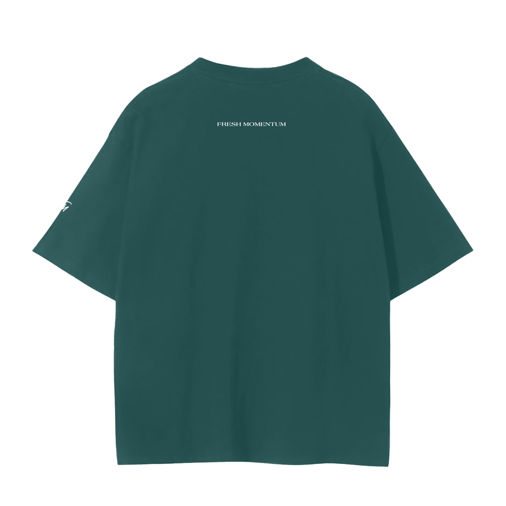 Unisex Seamless T-Shirt