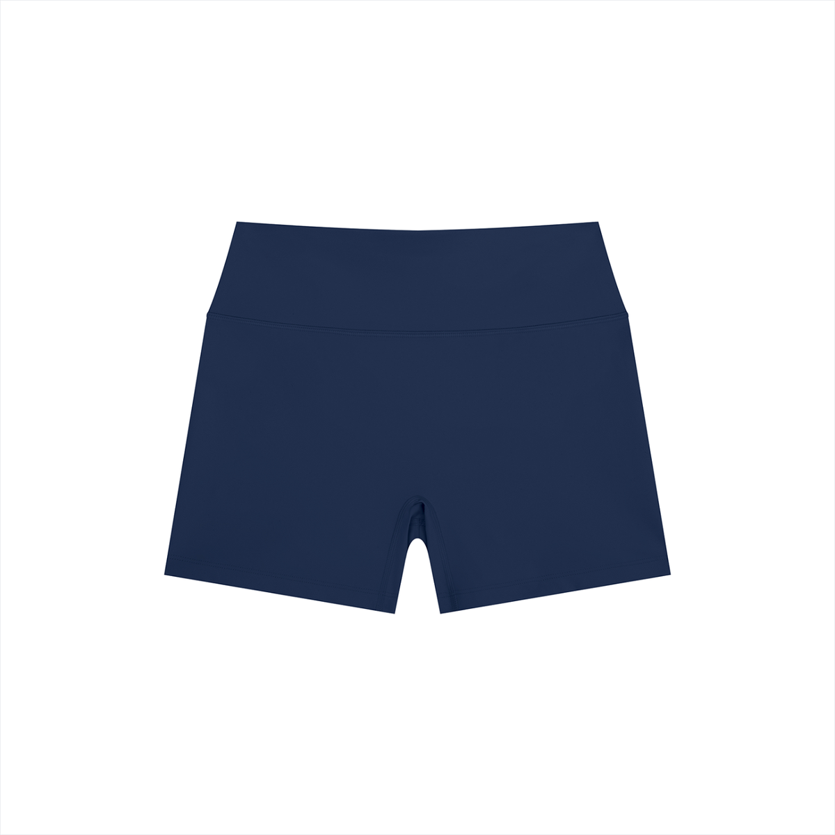 Women’s High Rise Yoga Shorts
