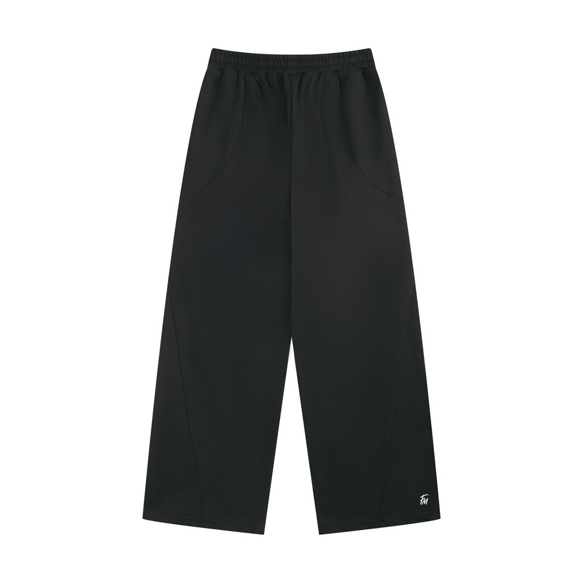 Women's Wide Leg Sweatpants