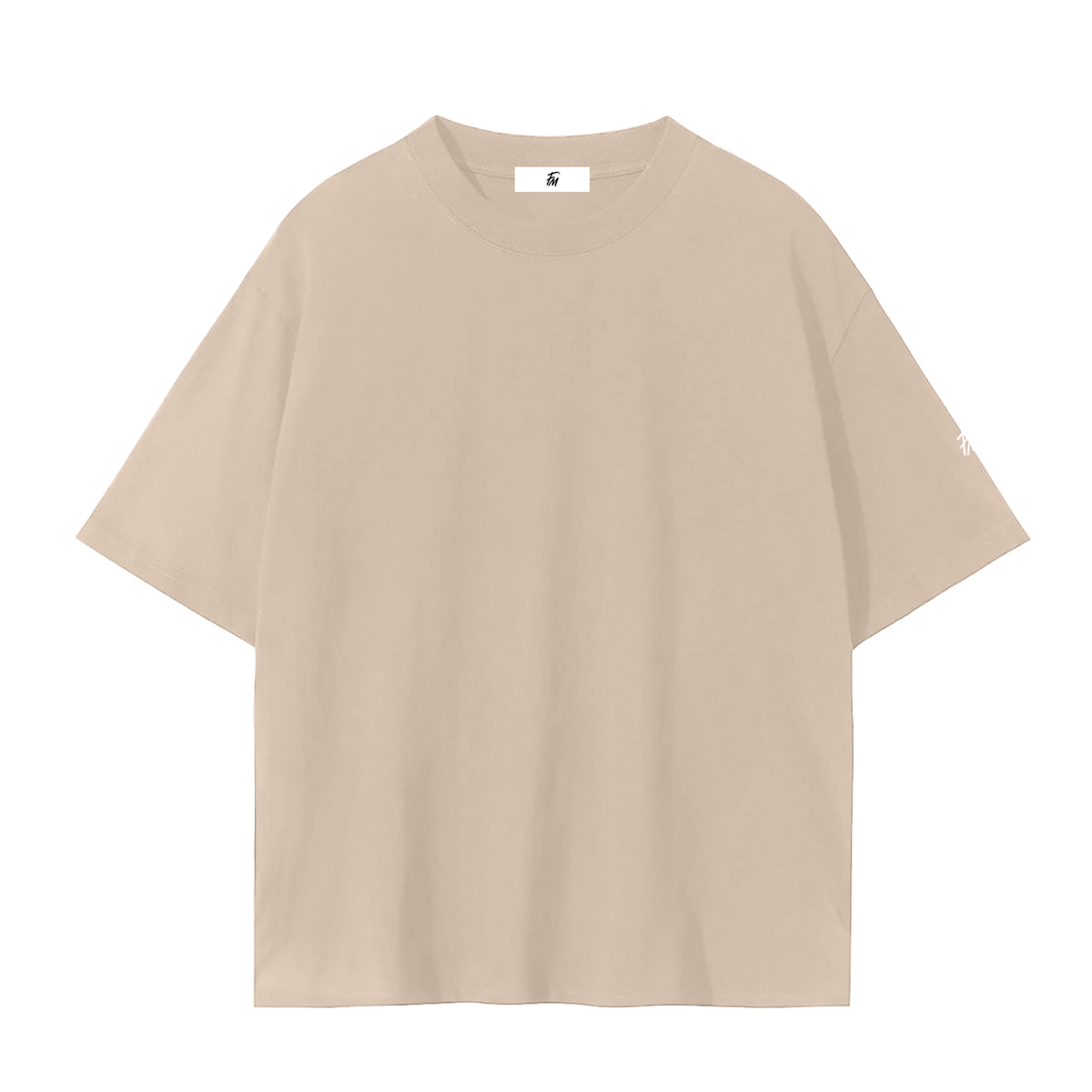 Unisex Seamless T-Shirt