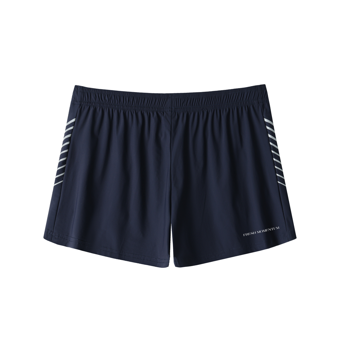 Men's Side-Stripe Performance Shorts