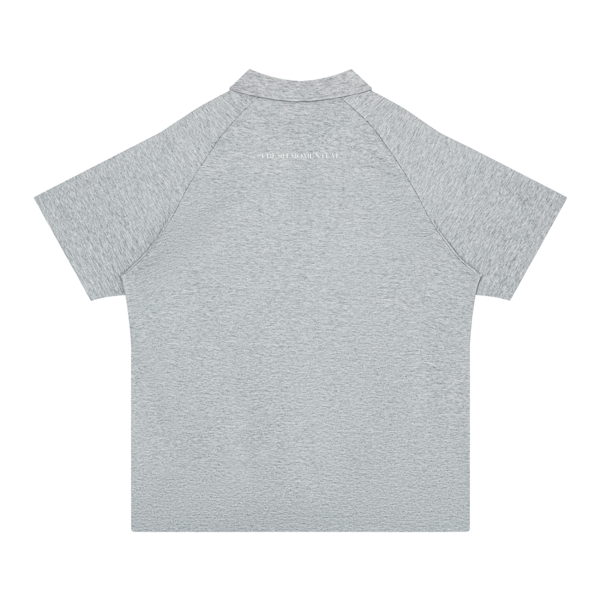 Unisex Regular Fit Polo Shirt