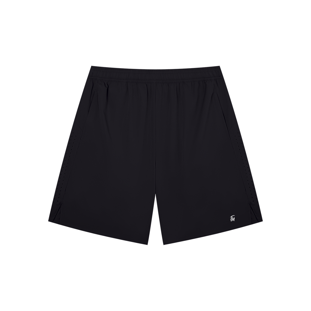Men’s Regular Fit Performance Shorts
