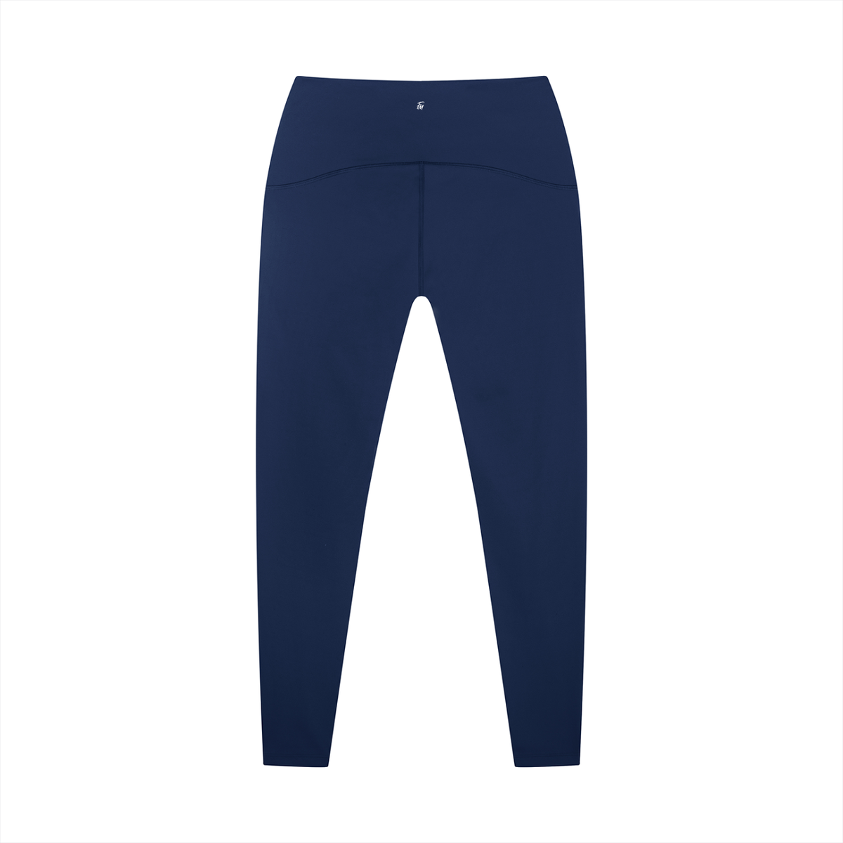Women's High-Waisted Ankle Length Yoga Leggings