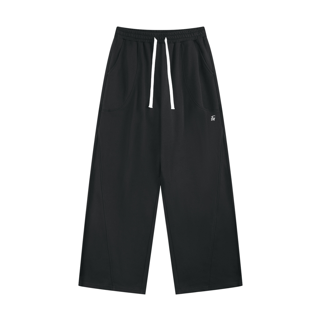 Women's Wide Leg Sweatpants