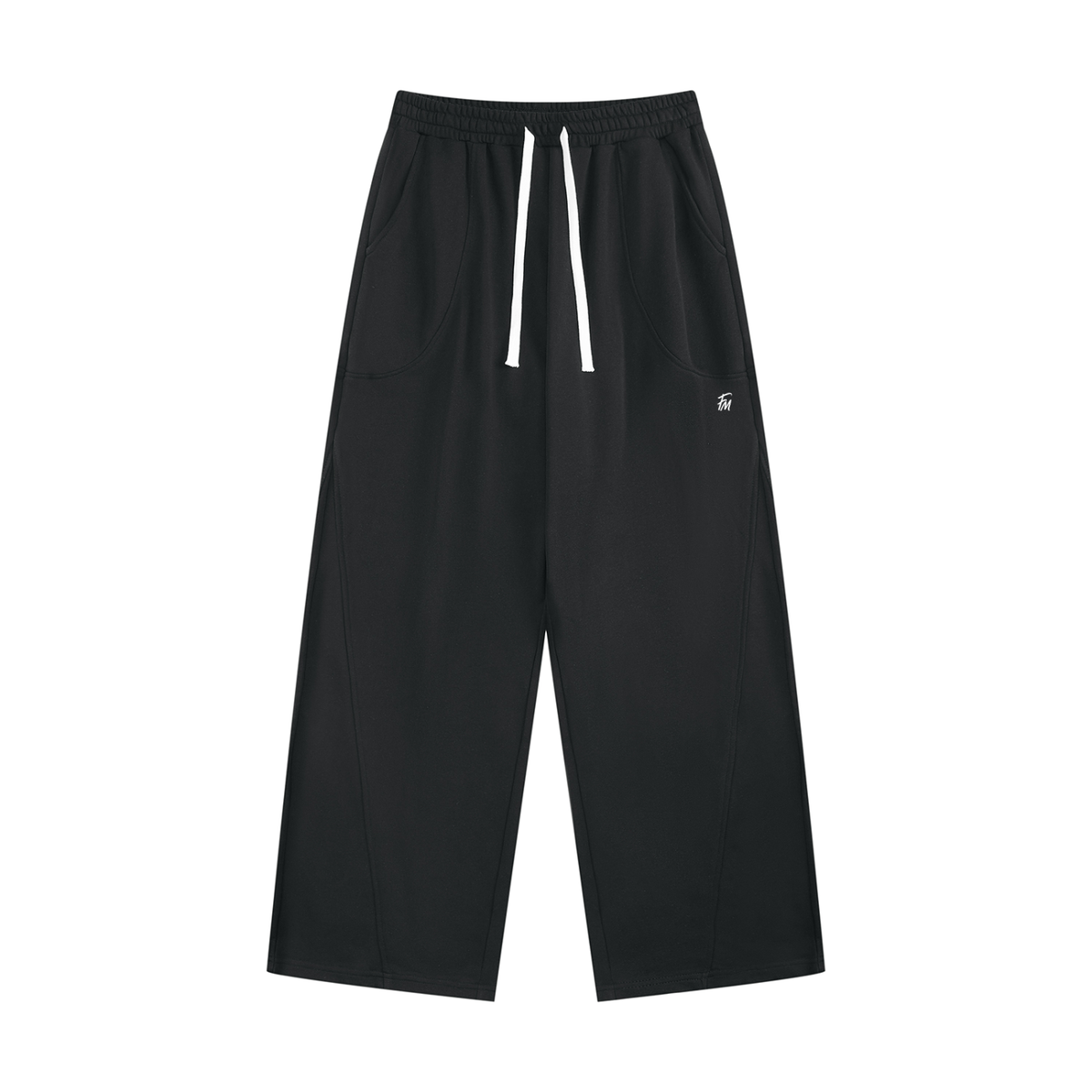 Women's Wide Leg Sweatpants