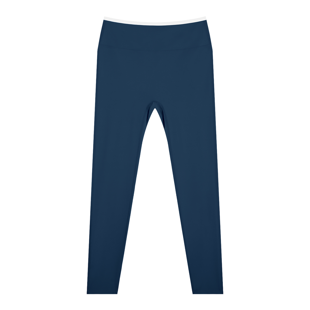 Women's High-Waisted Yoga Leggings
