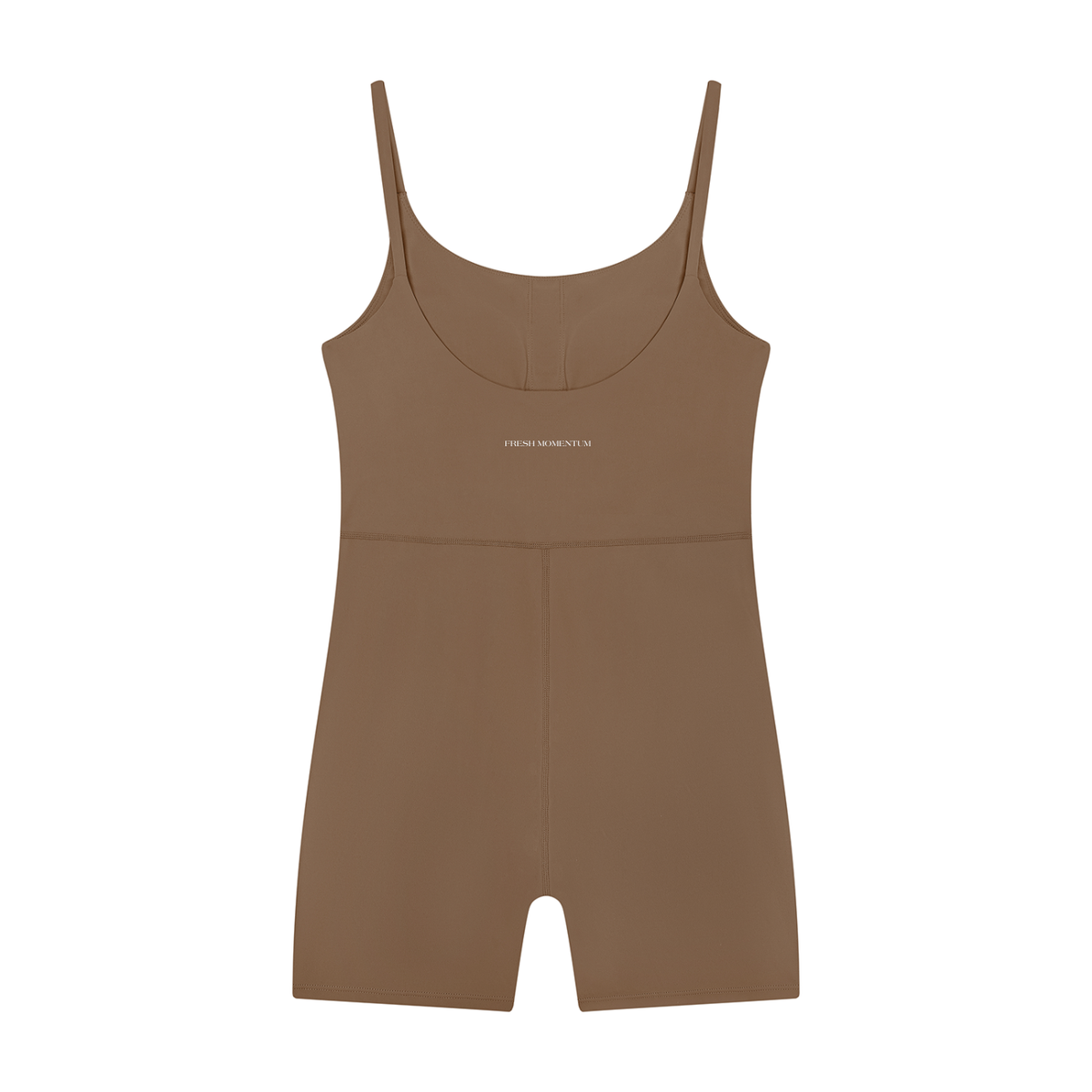 Women’s U-Neck Yoga Romper