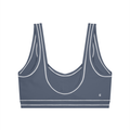 Women’s Topstitching Yoga Sports Bra