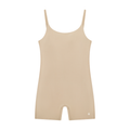 Women’s U-Neck Yoga Romper
