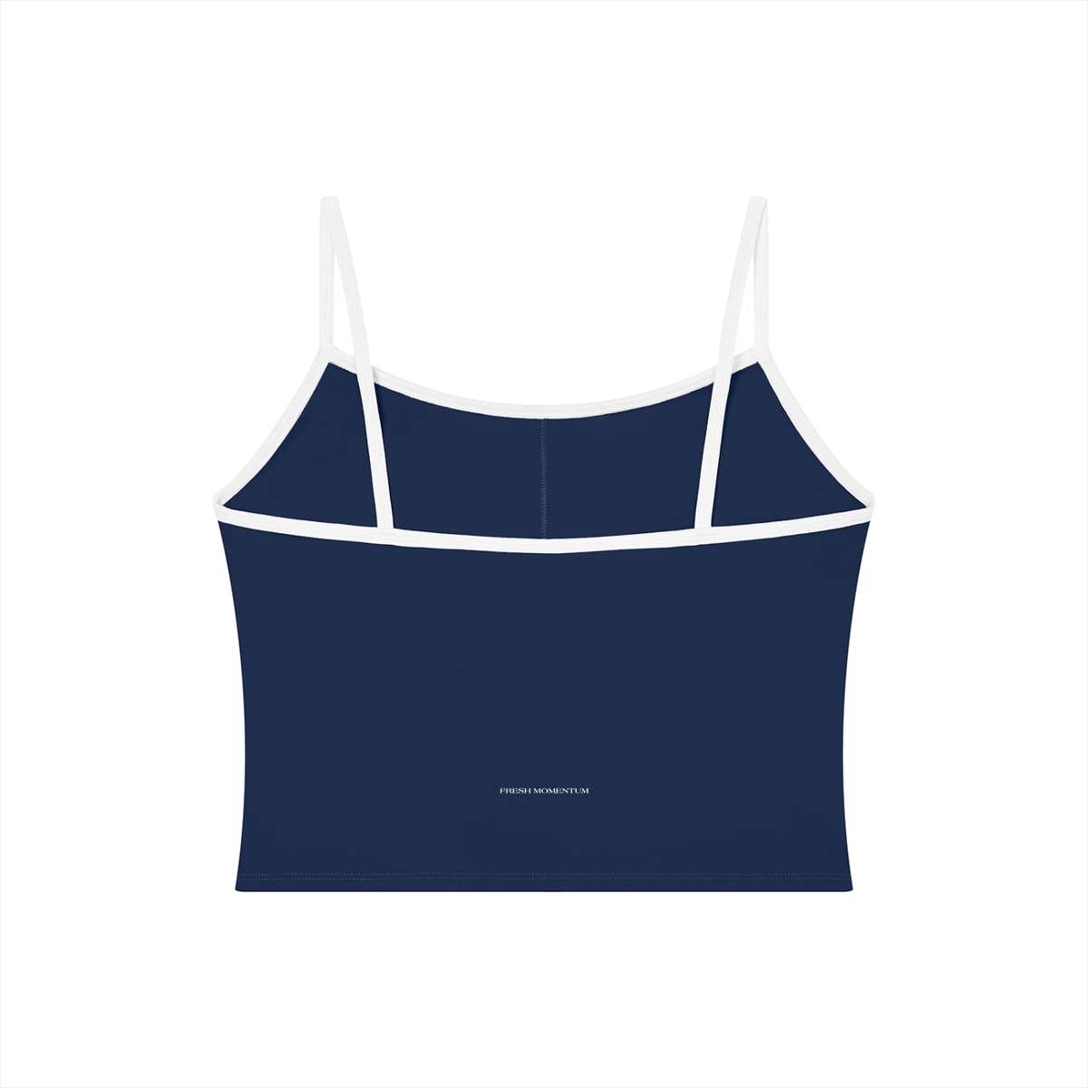 Women's Tight Color Block Yoga Tank Top