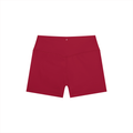 Women’s High Rise Yoga Shorts