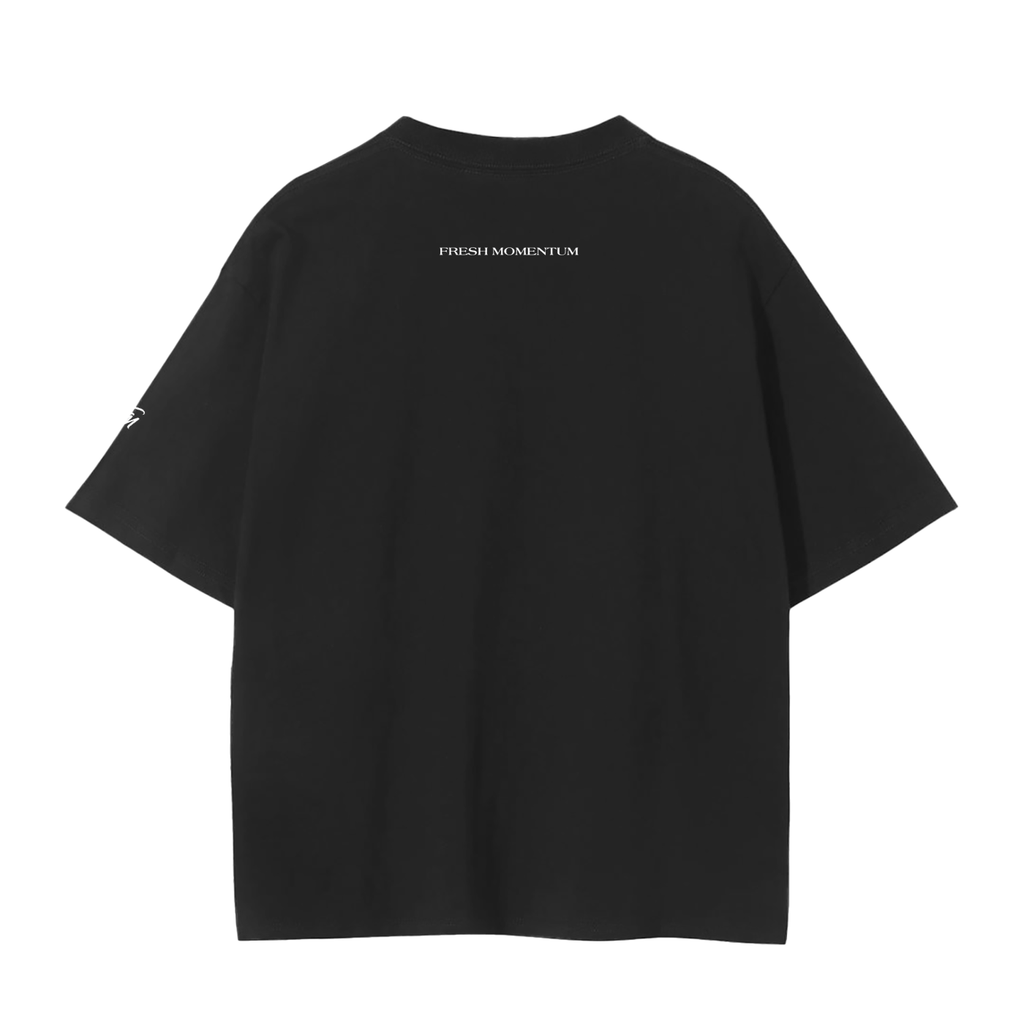 Unisex Seamless T-Shirt