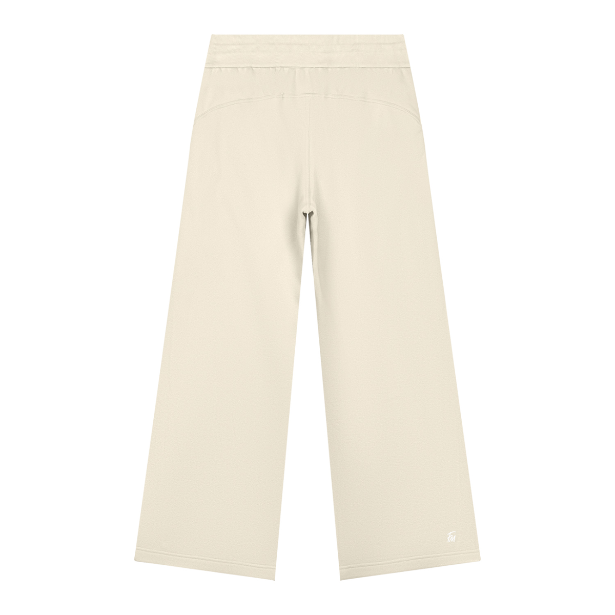 Women's Wide Leg Fleece Sweatpants