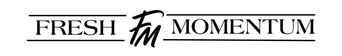 Fresh Momentum
