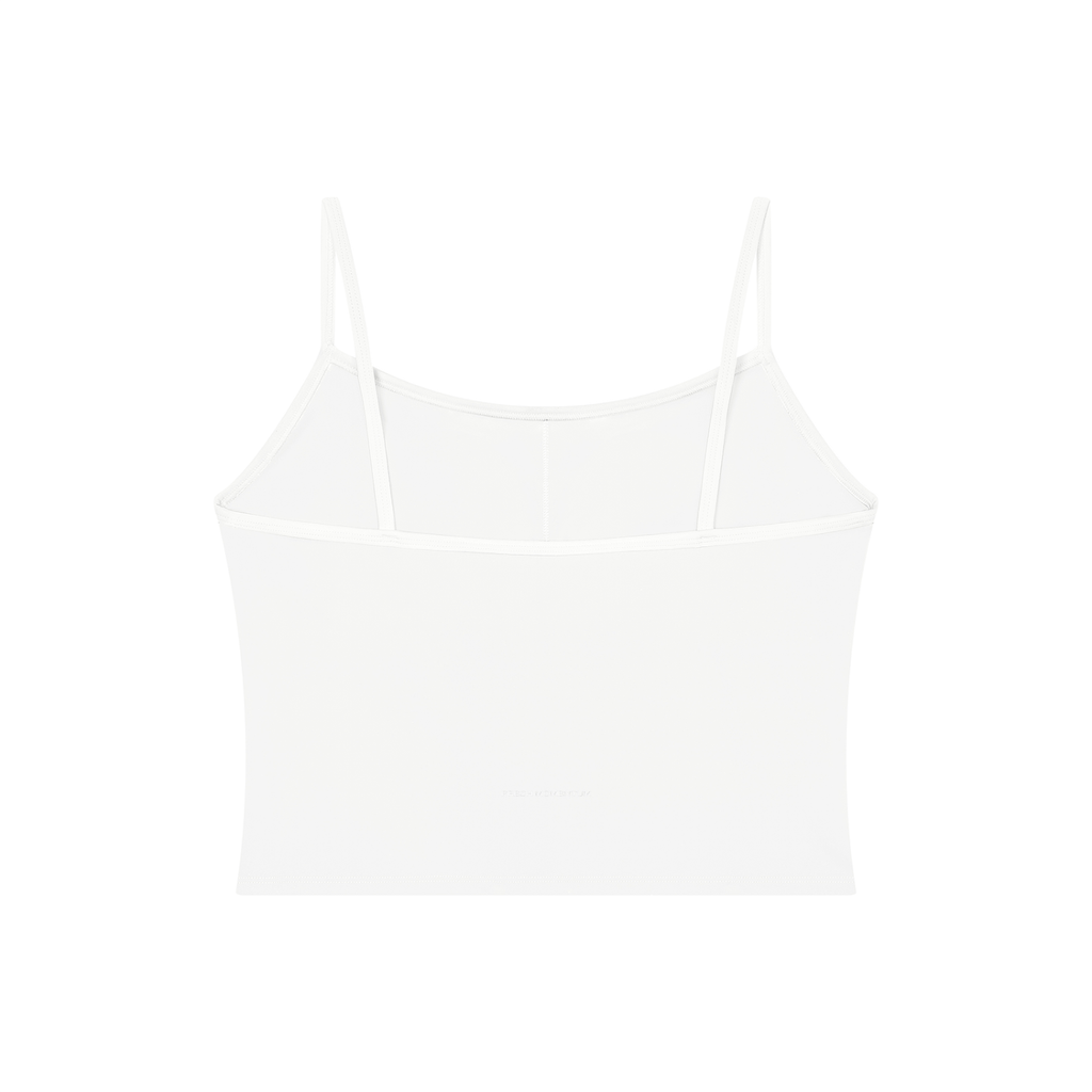 Women's Tight Color Block Yoga Tank Top