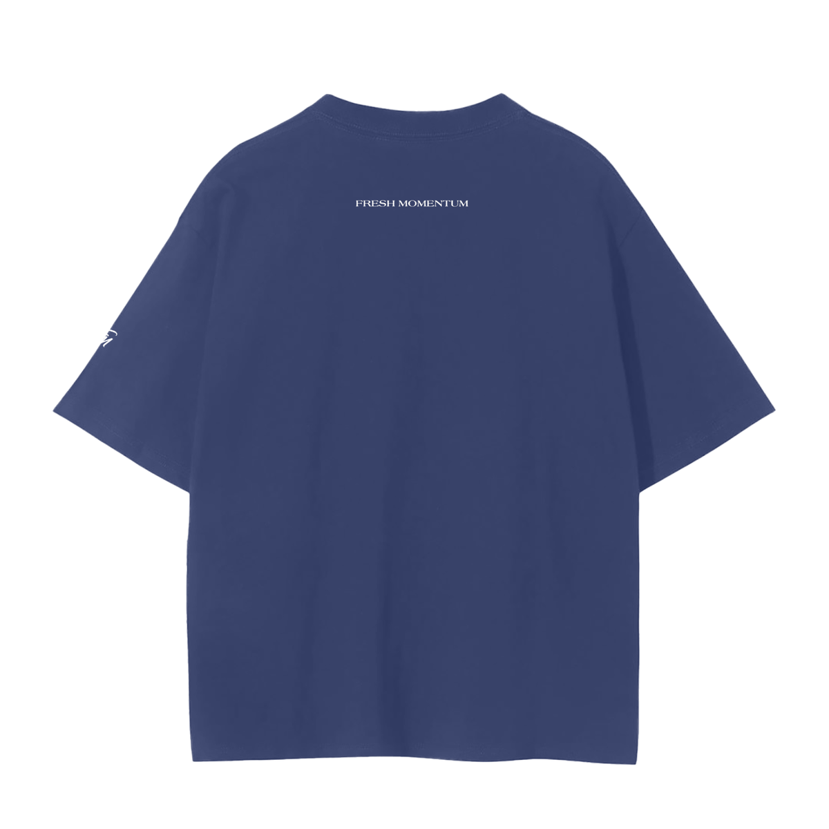 Unisex Seamless T-Shirt