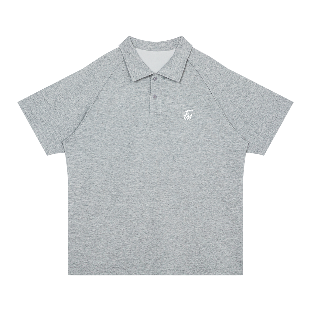 Unisex Regular Fit Polo Shirt