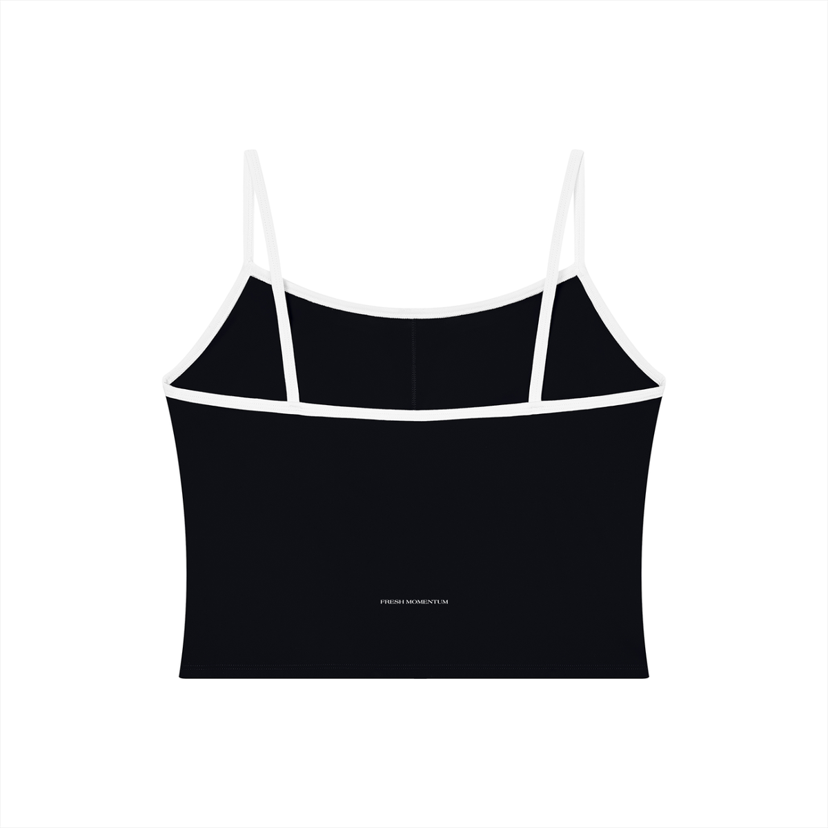 Women's Tight Color Block Yoga Tank Top