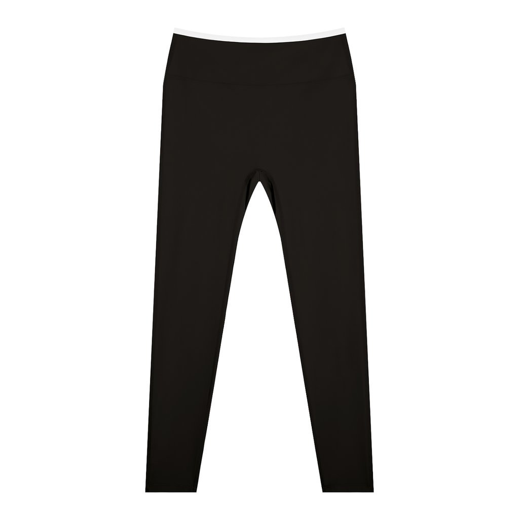 Women's High-Waisted Yoga Leggings