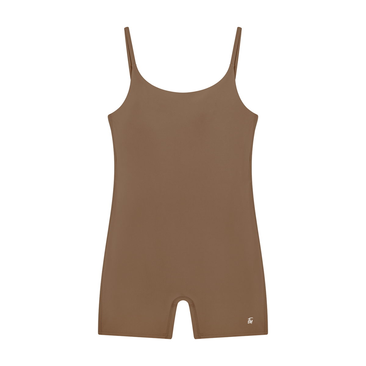 Women’s U-Neck Yoga Romper