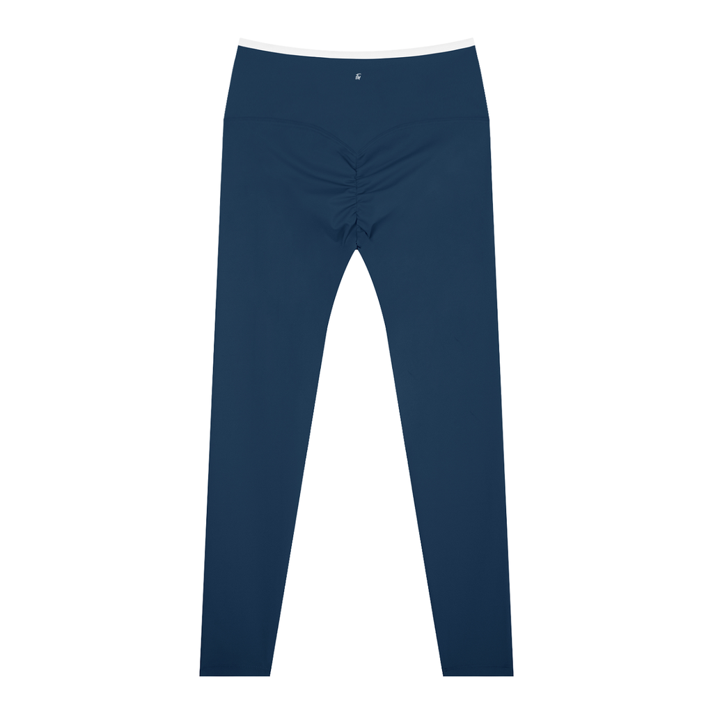 Women's High-Waisted Yoga Leggings