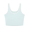 Women's Color Block Yoga Tank Top