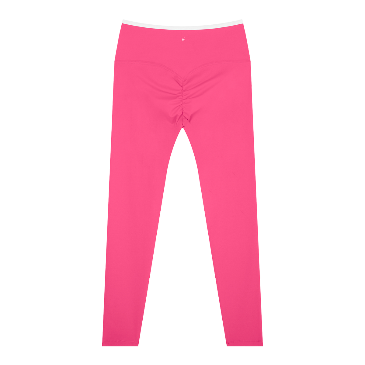 Women's High-Waisted Yoga Leggings