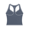 Women’s Topstitching Yoga Tank Top
