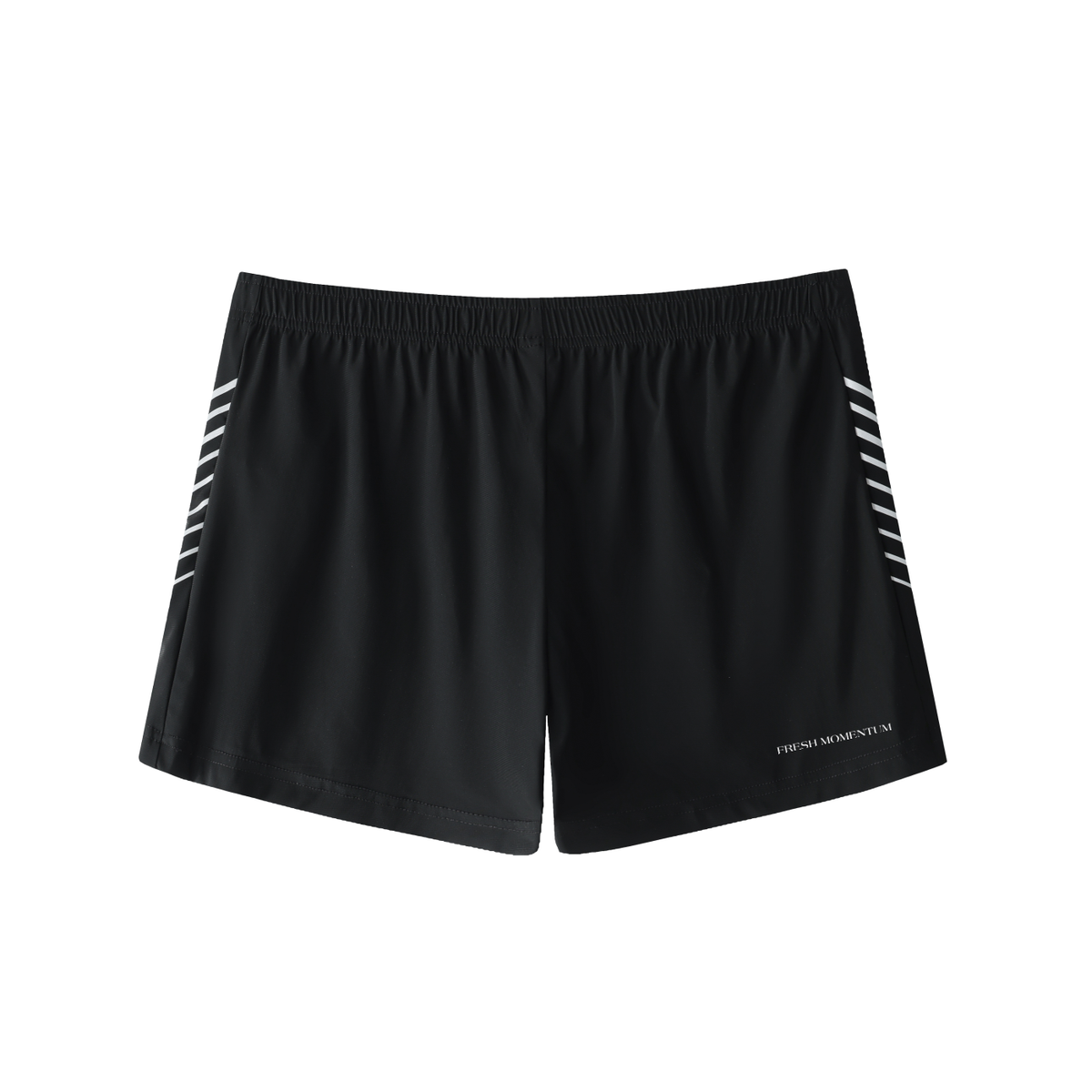 Men's Side-Stripe Performance Shorts