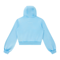 Women’s Vintage Wash Full Zip Hoodie