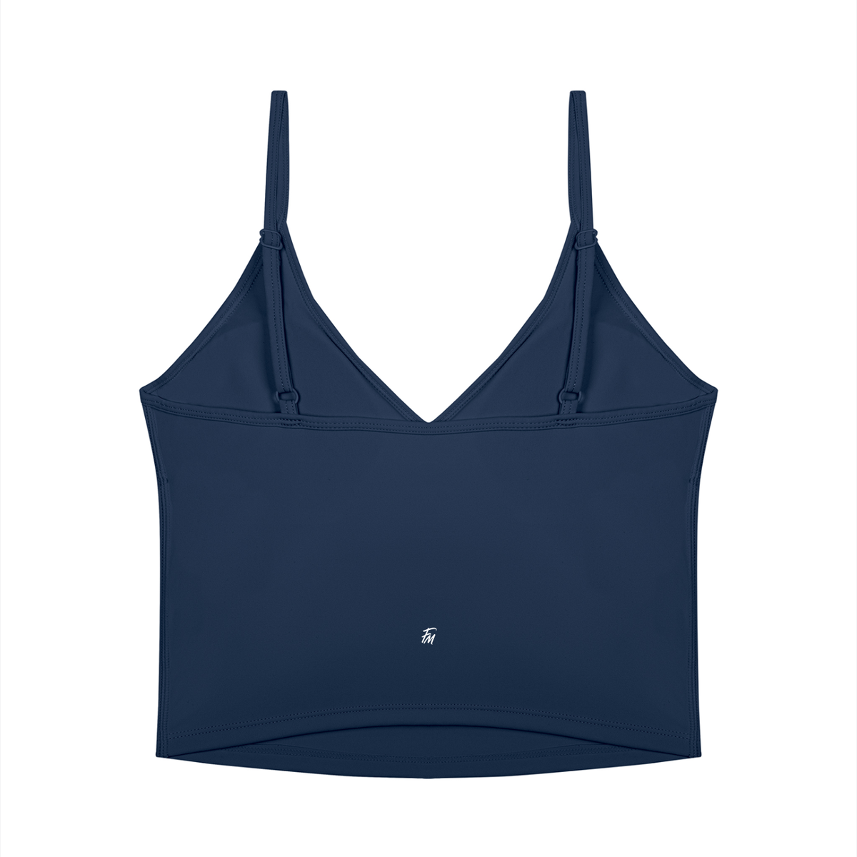 Women's V-Neck Yoga Tank Top
