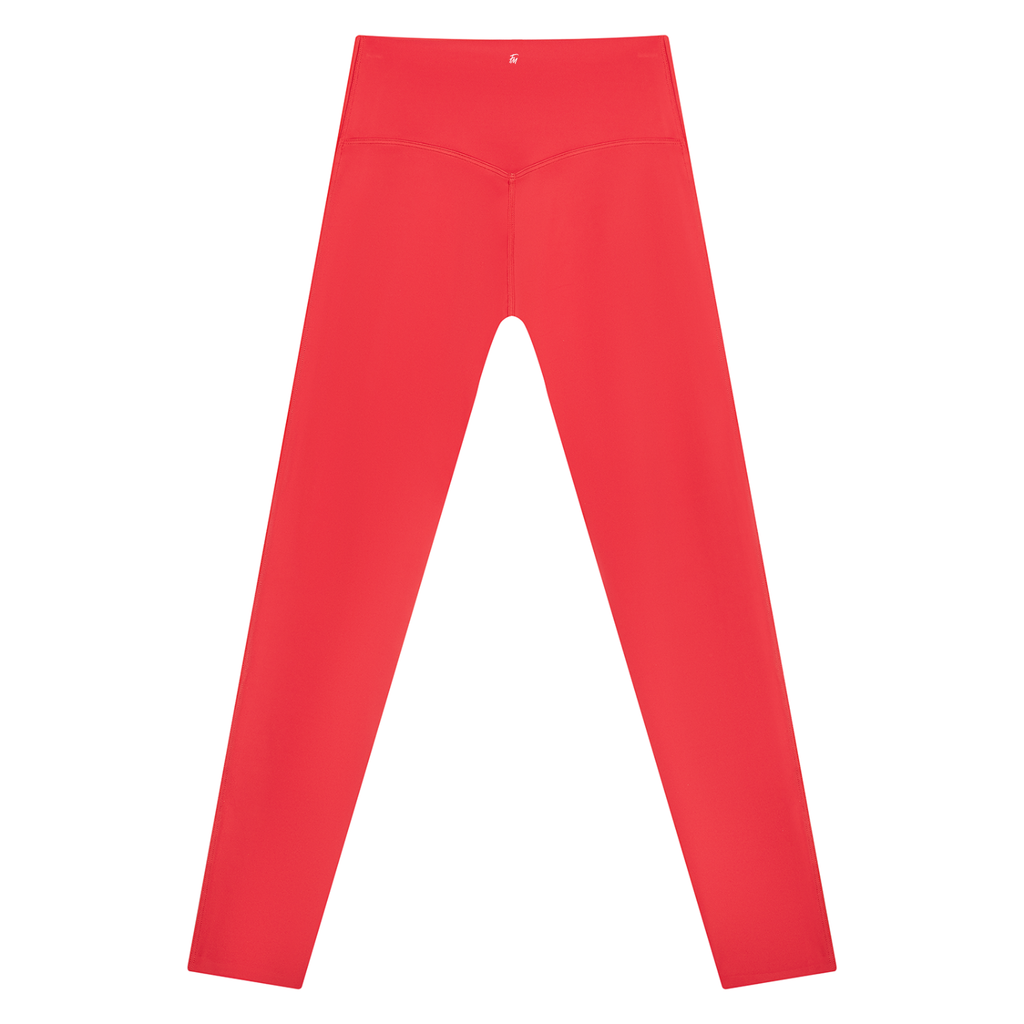 Women’s High Rise Ankle Length Yoga Leggings