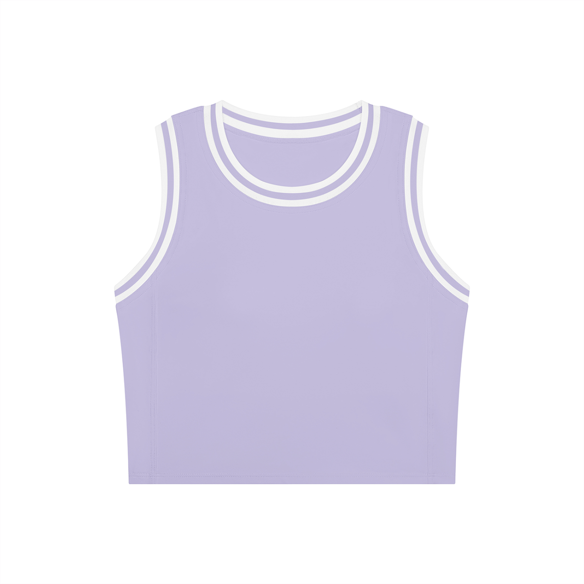 Women's Color Block Yoga Tank Top