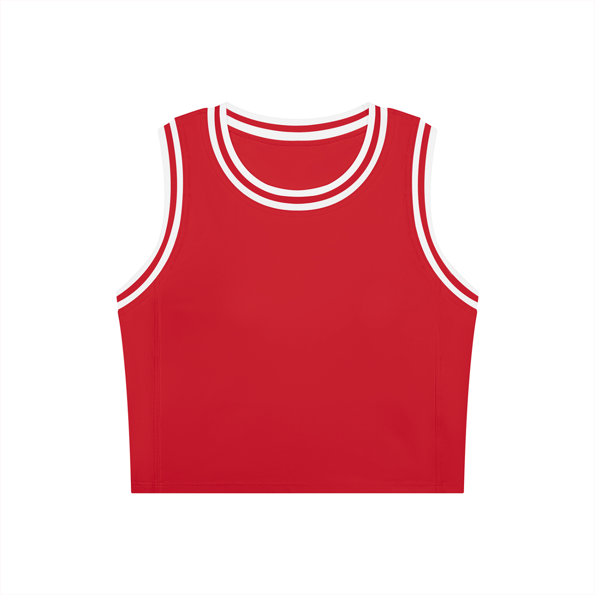 Women's Color Block Yoga Tank Top