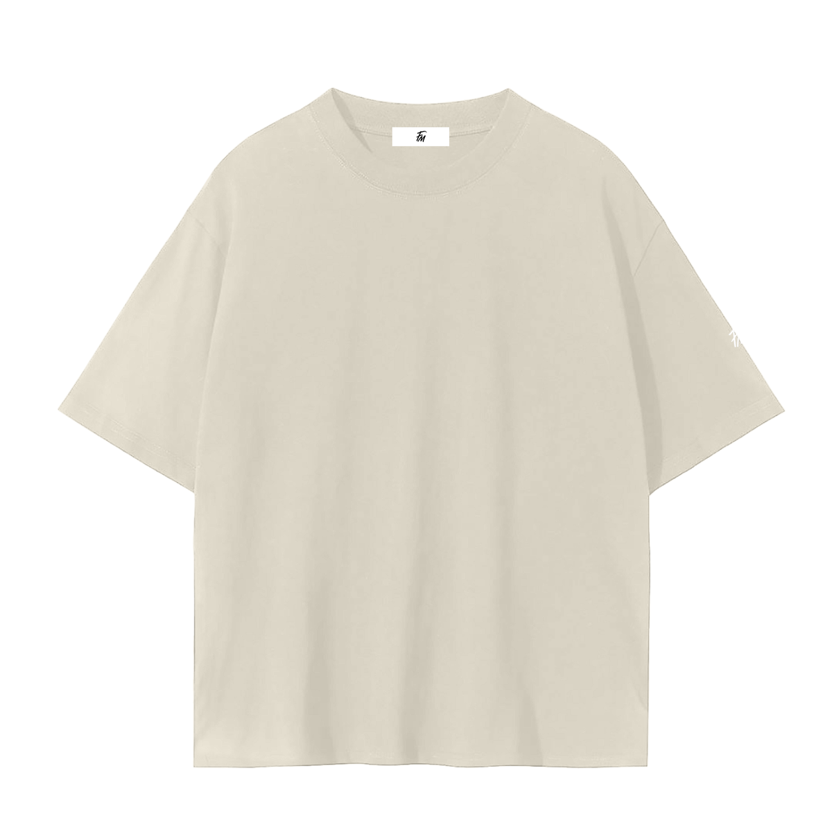 Unisex Seamless T-Shirt